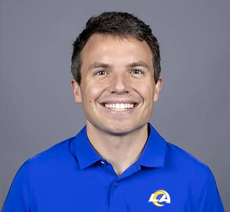 Vikings request GM interview for Rams’ John McKay