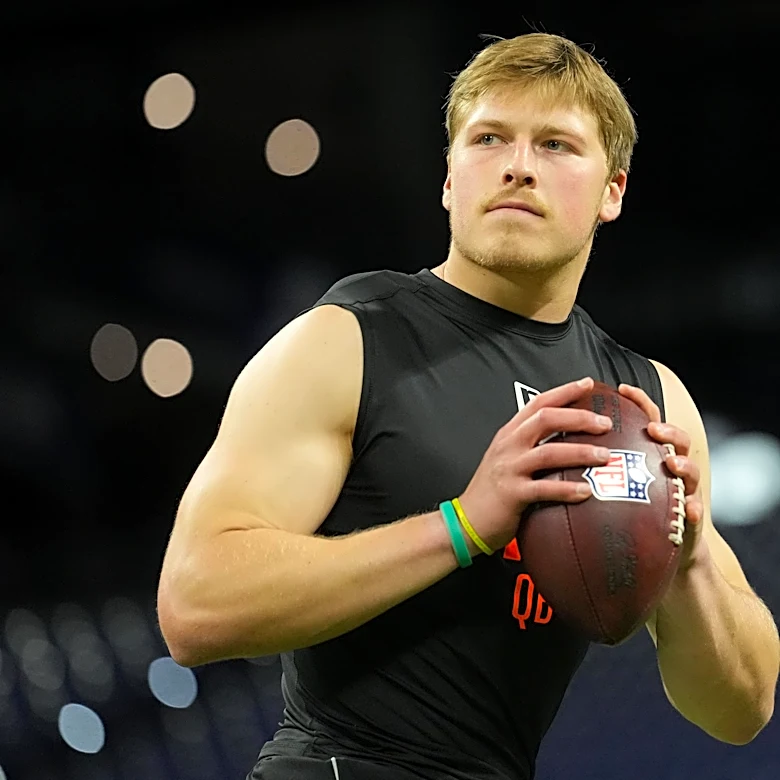 Eagles Film Review: Cole Payton, the new Taysom Hill?