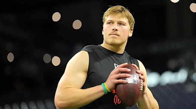 Eagles Film Review: Cole Payton, the new Taysom Hill?