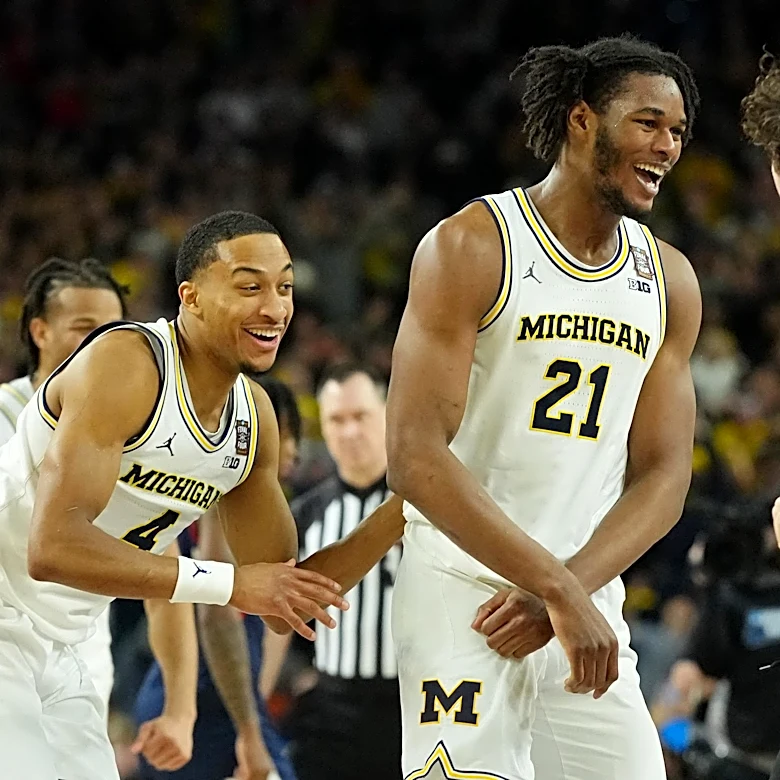 Where Michigan might turn if Morez Johnson stays in the NBA Draft