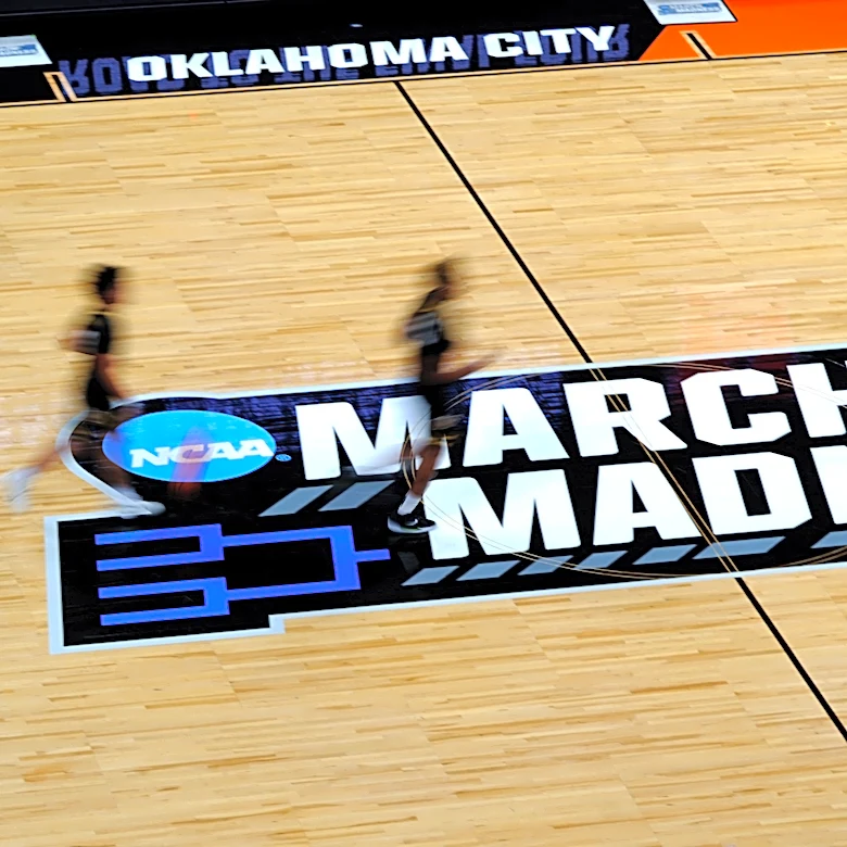 NCAA Tournament expands to 76 teams starting in 2027