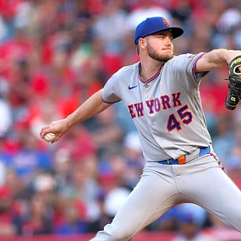 Mets at Rockies: Lineups, broadcast info, and open thread, 5/7/26