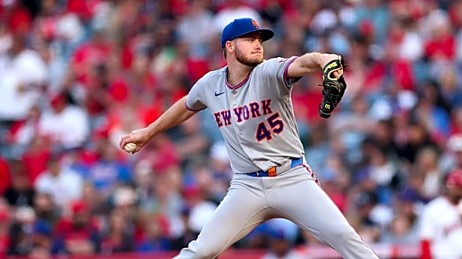 Mets at Rockies: Lineups, broadcast info, and open thread, 5/7/26