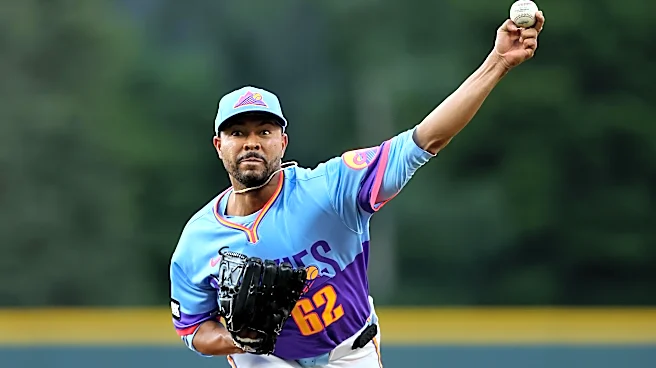 Colorado Rockies game no. 38 thread: Christian Scott vs José Quintana