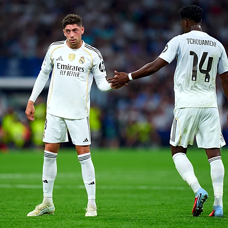 Managing Madrid Podcast: Emergency Real Madrid Dressing Room Mailbag