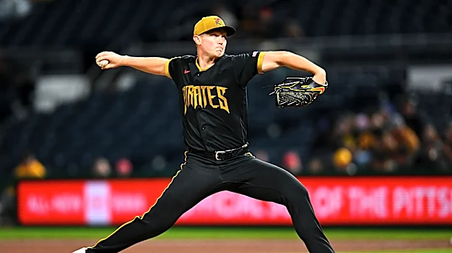 Game #38: Pittsburgh Pirates vs. Arizona Diamondbacks