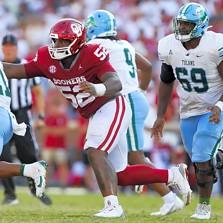 Get to know the Arizona Cardinals 2026 undrafted free agents: Damonic Williams offers a strong base to help in the run defense