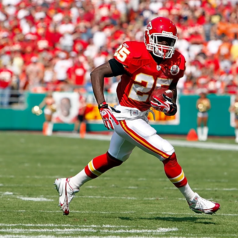 Throwback Thursday: The all-time Chiefs draft classes to live up to