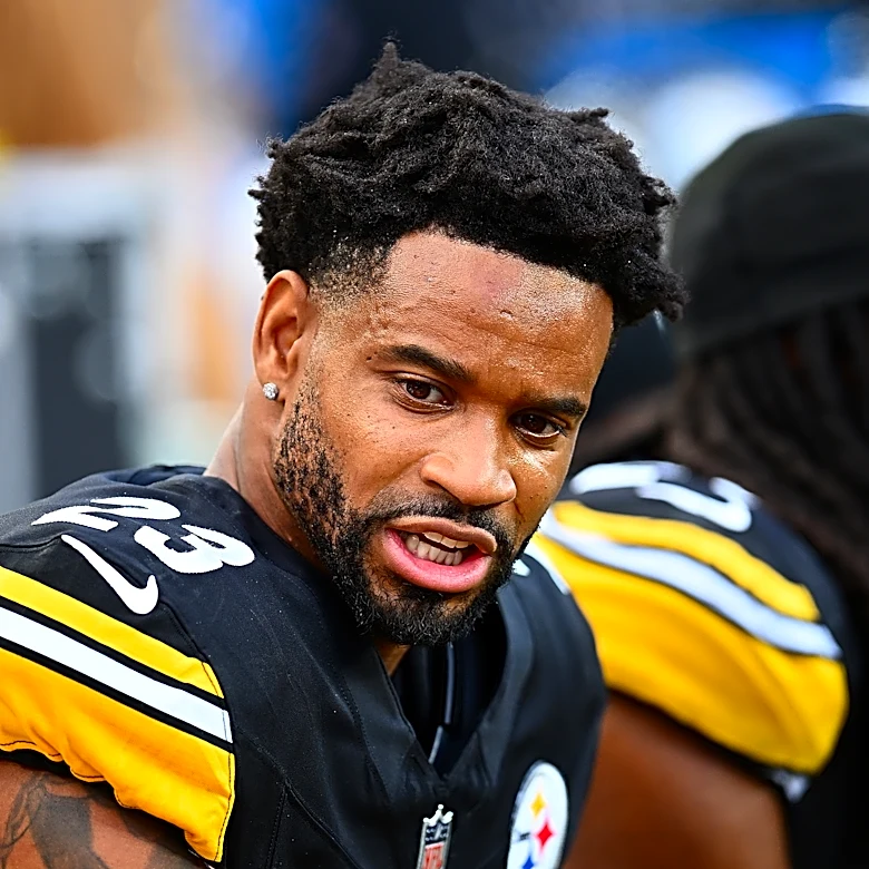 Darius Slay unloads on Steelers, Mike Tomlin defensive scheme