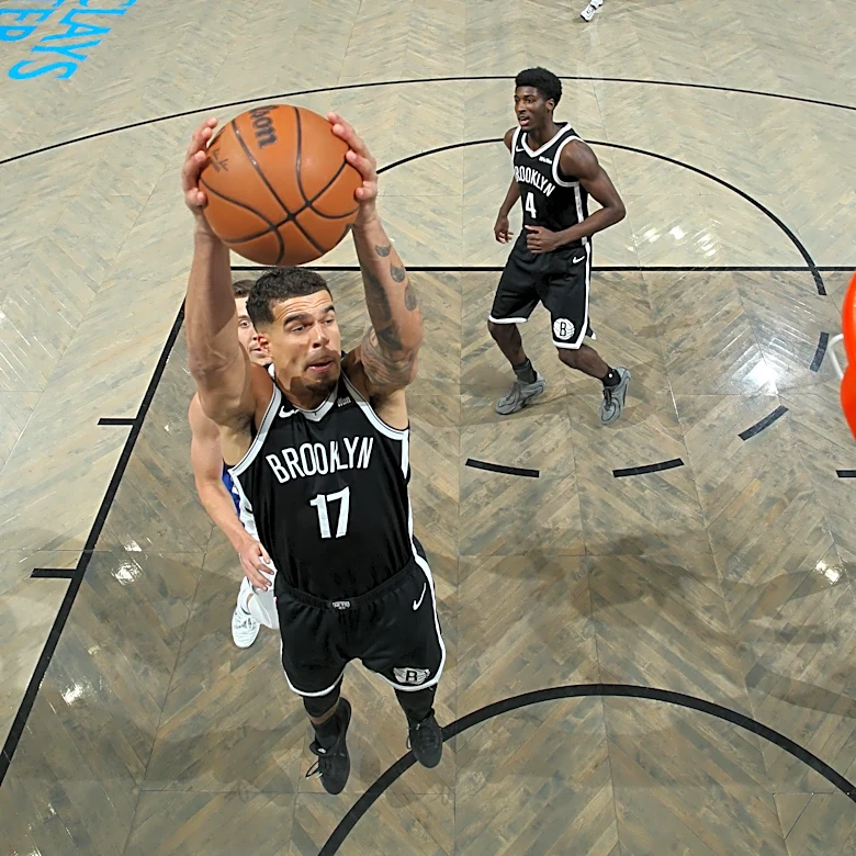 Michael Porter Jr. thinks Nets in good shape, admits he ‘took foot off gas’ post All-Star snub