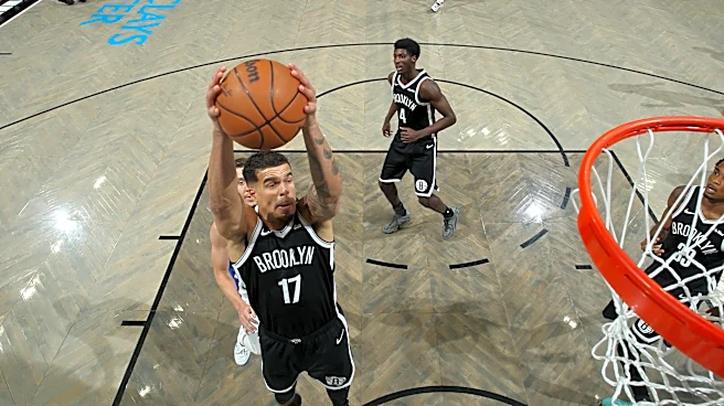 Michael Porter Jr. thinks Nets in good shape, admits he ‘took foot off gas’ post All-Star snub