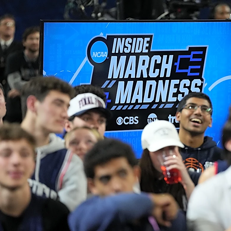 NCAA announces expansion of Division I men’s, women’s basketball tournaments