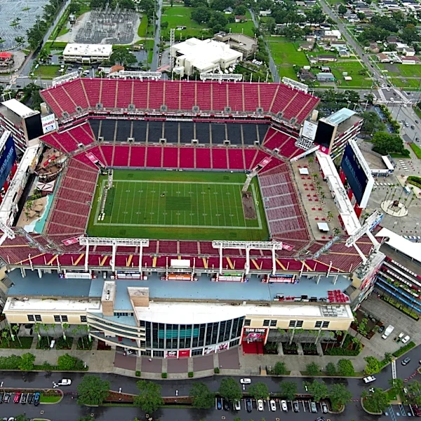 FSU and Georgia working in “good faith” to schedule 2028 neutral site game in Tampa after cancelling home-and-home series