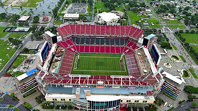 FSU and Georgia working in “good faith” to schedule 2028 neutral site game in Tampa after cancelling home-and-home series
