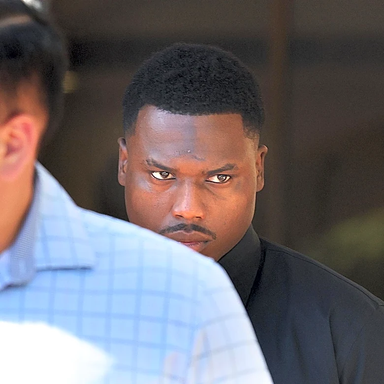 Raja Jackson plea deal closes criminal case from indie show assault