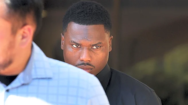 Raja Jackson plea deal closes criminal case from indie show assault