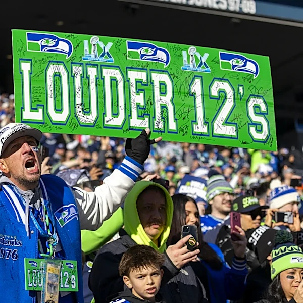 Seattle Seahawks 2026 schedule expected to be released next week