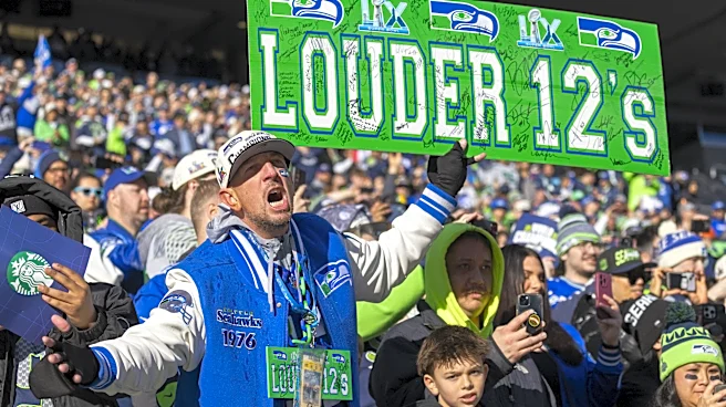 Seattle Seahawks 2026 schedule expected to be released next week