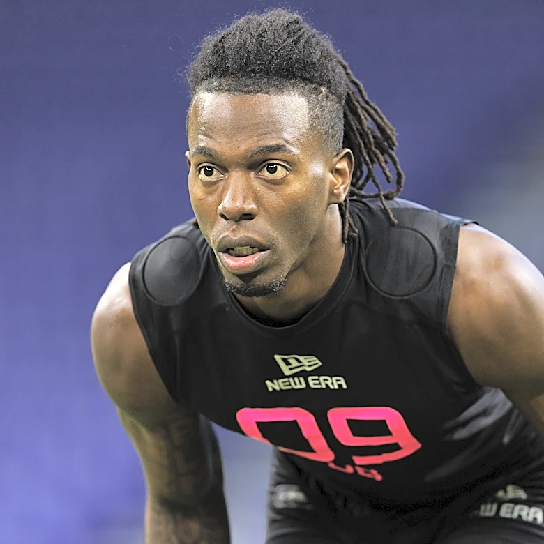 Bears release CB Zah Frazier