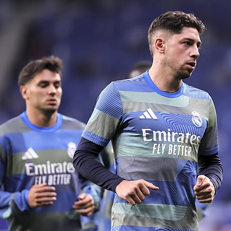 OFFICIAL: Valverde publishes statement about his confrontation with Tchouameni