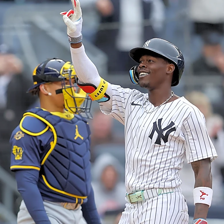 Series Preview: Milwaukee Brewers vs. New York Yankees