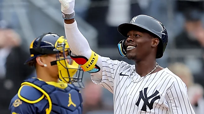 Series Preview: Milwaukee Brewers vs. New York Yankees