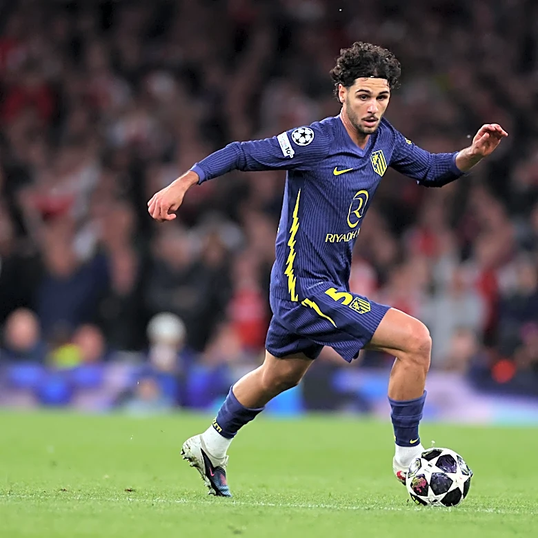 What Johnny Cardoso’s latest in jury means for his future — and Atlético’s