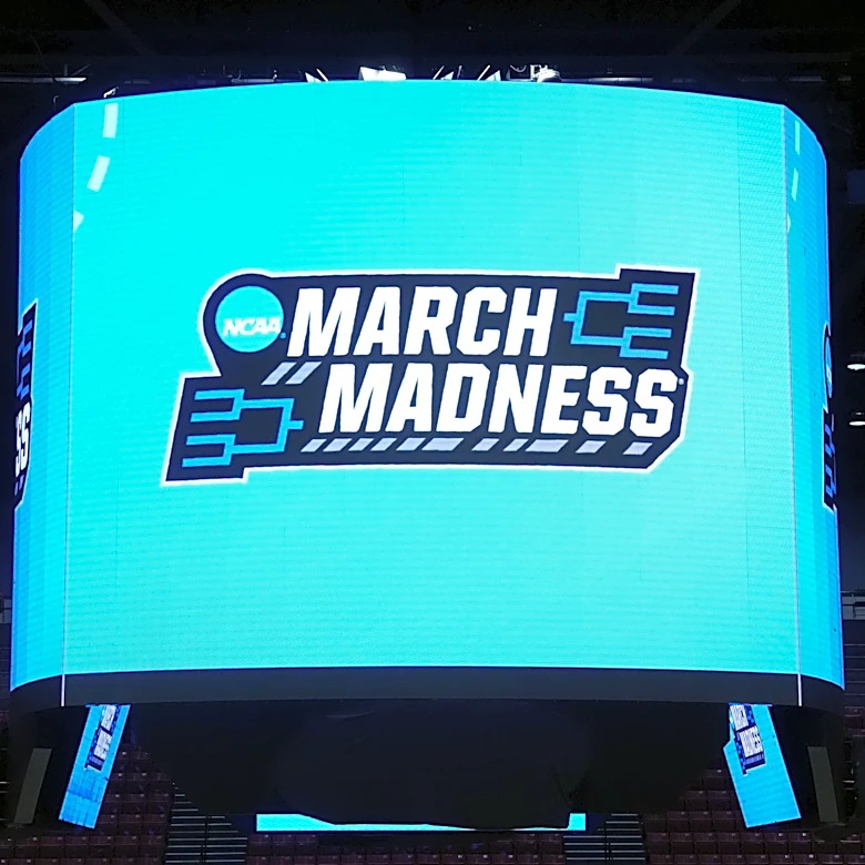 What the new 76-team NCAA Tournament will look like