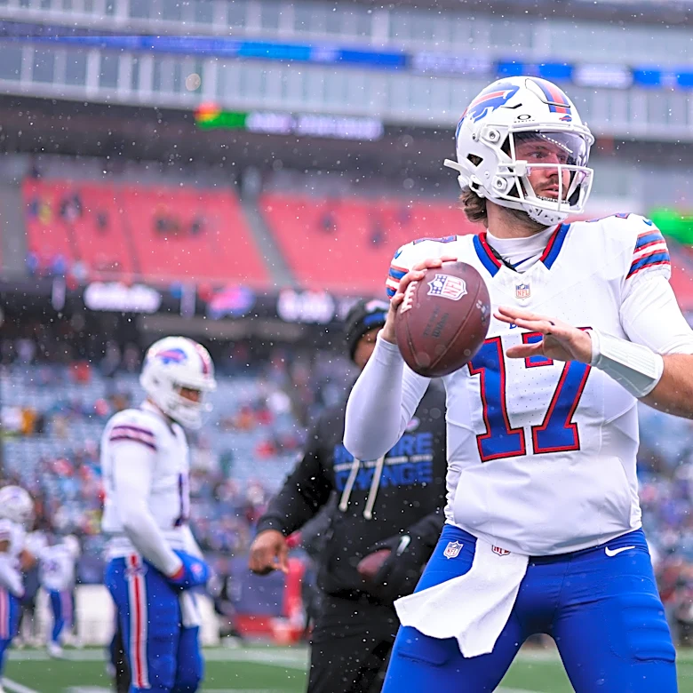 Winners, losers on Buffalo Bills roster from the 2026 NFL Draft
