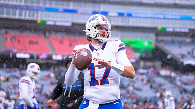 Winners, losers on Buffalo Bills roster from the 2026 NFL Draft
