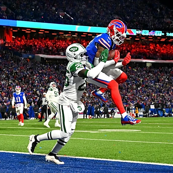 Buffalo Bills must improve 2-pt offense in 2026