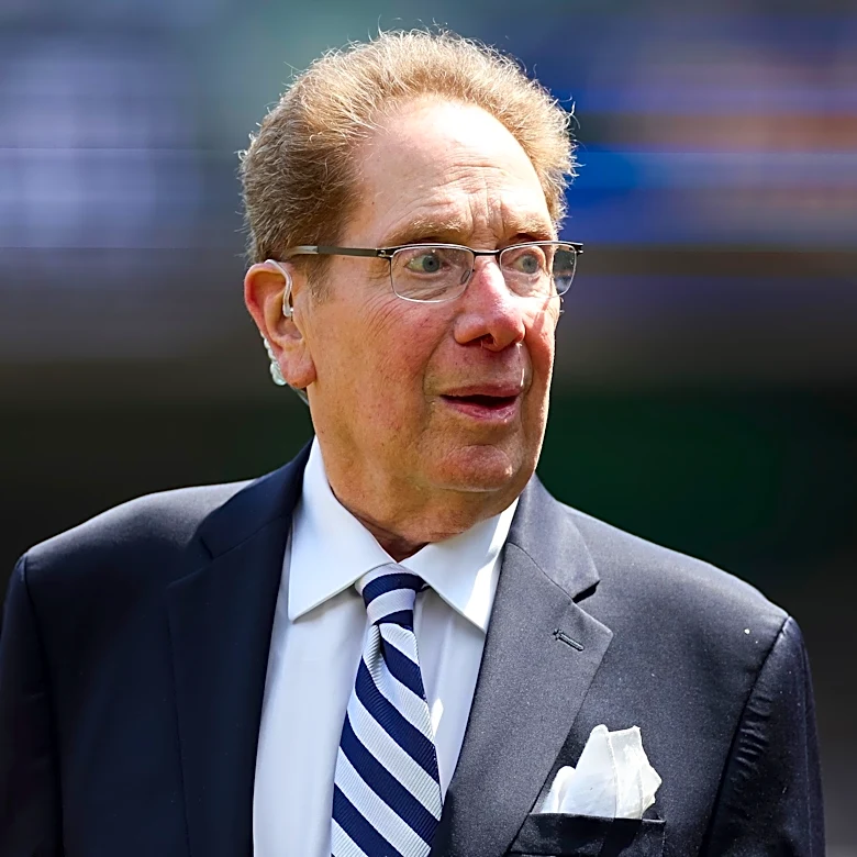 The inimitable magic of John Sterling
