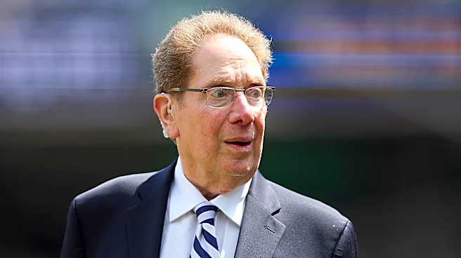 The inimitable magic of John Sterling
