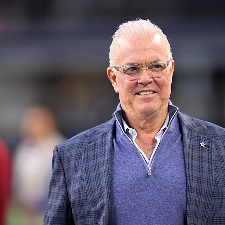 Documentary shows Cowboys originally asked Eagles for third-round pick