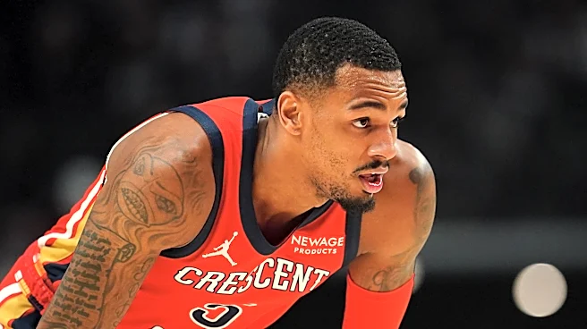 Suns Trade Verdict: Could a Dejounte Murray addition benefit the backcourt?