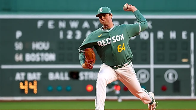 Game 38: Rays at Red Sox; Jake Bennett tries to keep the good times rolling