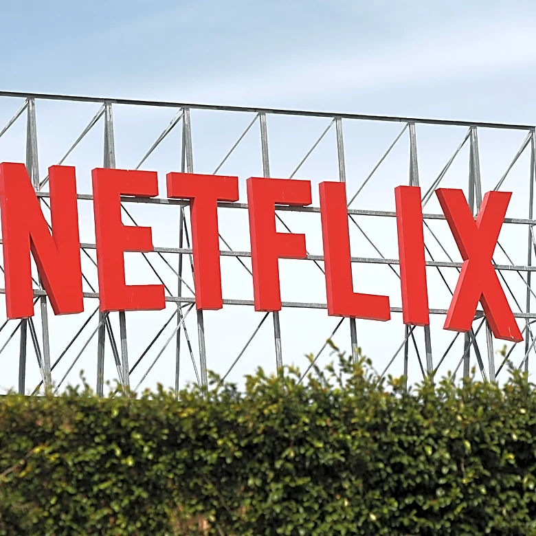 Rams-49ers bought by Netflix