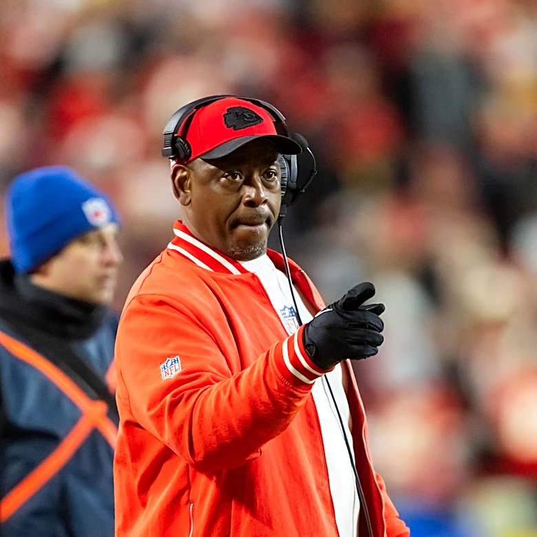 State dismisses case of misdemeanor charge against Chiefs’ Dave Merritt