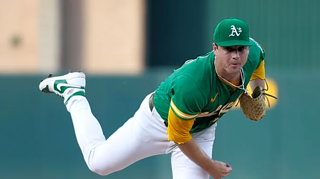 Game # 37, Athletics vs. Phillies Game Thread