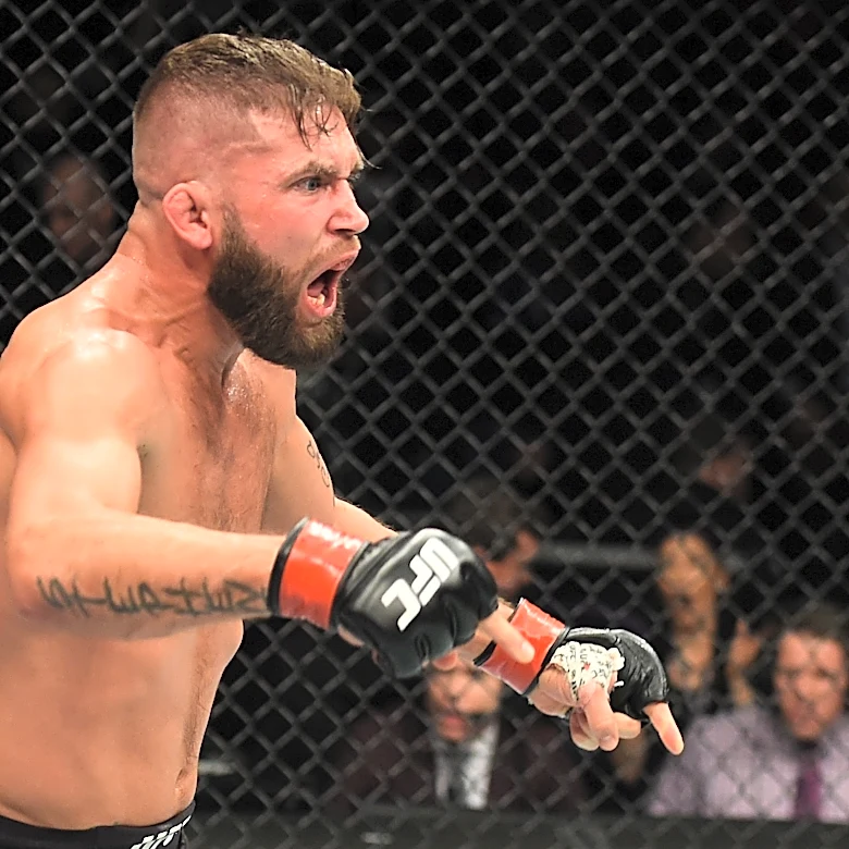 UFC 328 Jeremy Stephens criticizes post-fight bonus structure – ‘What happened to the money?’