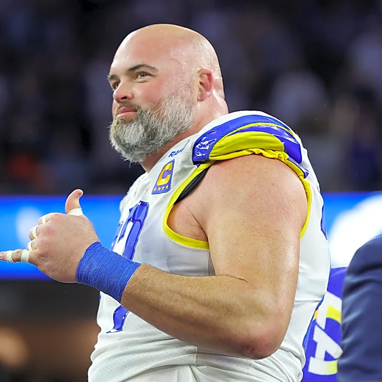 Andrew Whitworth applauds changes in Bengals’ philosophy
