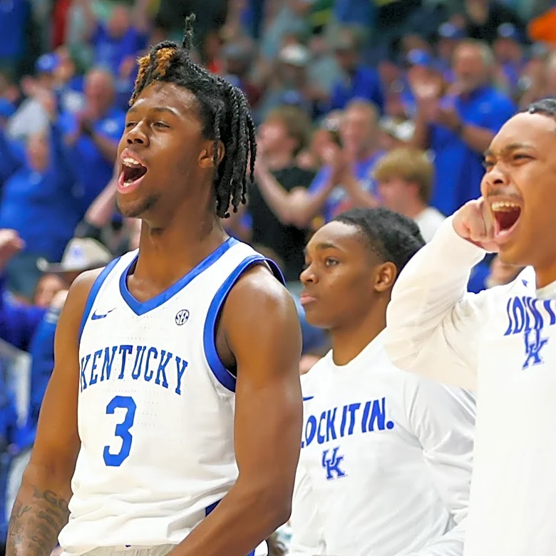 Mark Pope is excited about Kam Williams and Ousmane N’Diaye; says Kam is ready to start