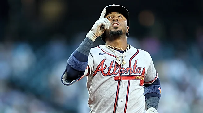 Braves off day chat and discussion: May 7