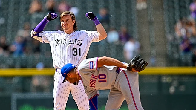 Rockies 6, Mets 2: A Snake in Your Boot