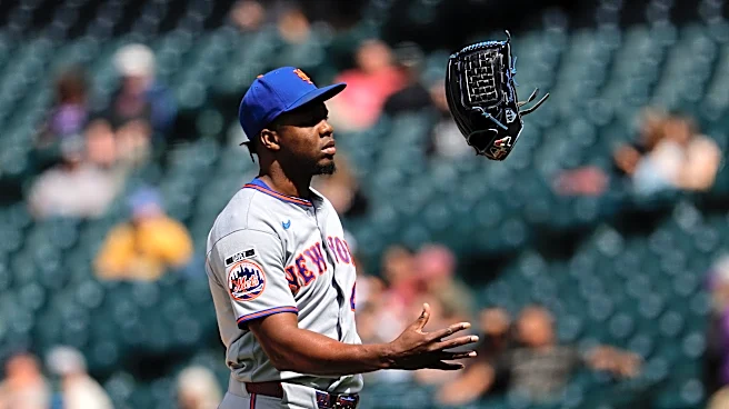 Bullpen blows Mets’ chance at a sweep in Colorado