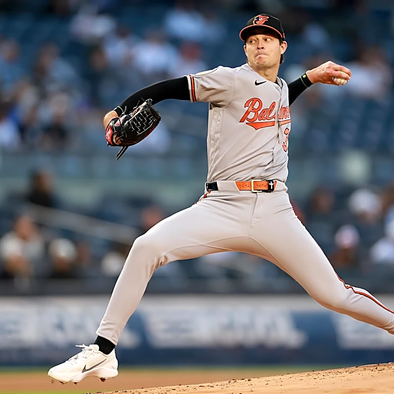 Orioles Thursday night game thread: at Marlins, 6:40pm ET