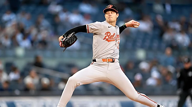Orioles Thursday night game thread: at Marlins, 6:40pm ET