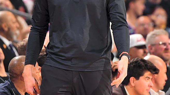 Tiago Splitter Not Expected to Retain Trail Blazers Coaching Position