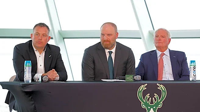 Browns owner to spend more time with his NBA team
