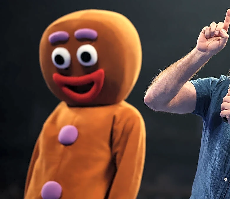 Sami Zayn gives WWE fans a very interesting choice about his turn to the dark side